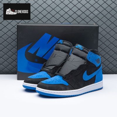 Air Jordan 1 Reimagined Royal DZ5485-042 Unisex