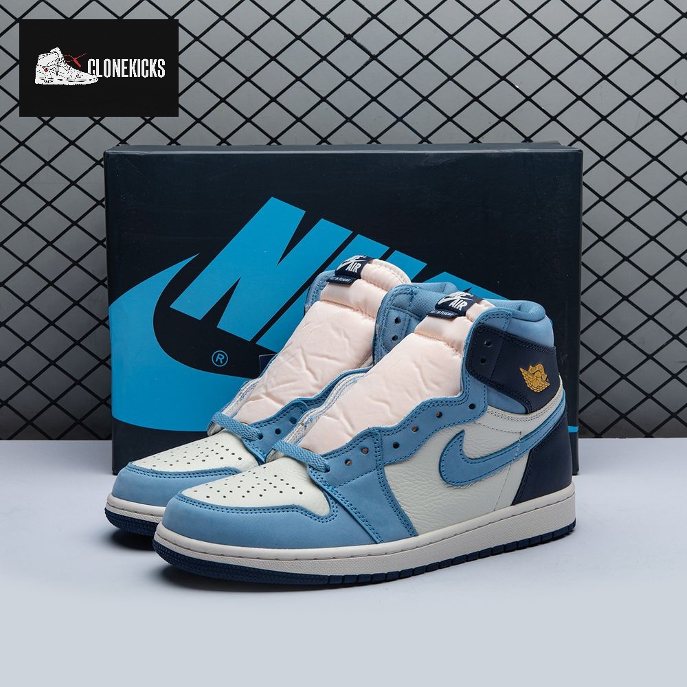 Air Jordan 1 Retro High OG First in Flight Unisex