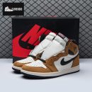 Air Jordan 1 Retro High Rookie of the Year Unisex