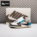 Air Jordan 1 UNLA XZ6868-006 Unisex