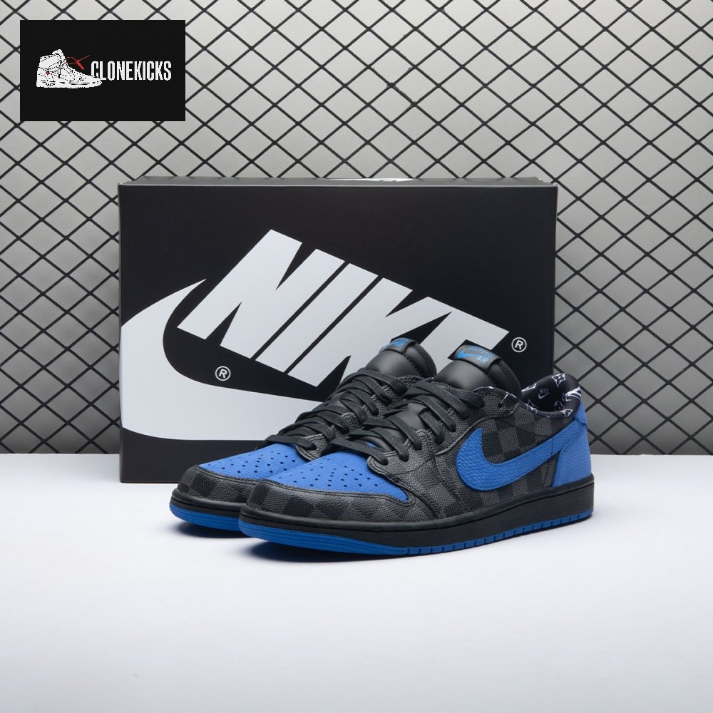 Air Jordan 1 X VL Men's