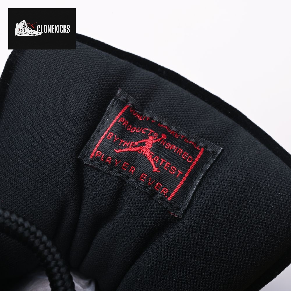 Air Jordan 11 Bred Velvet DB5457 061 Men's - Image 4