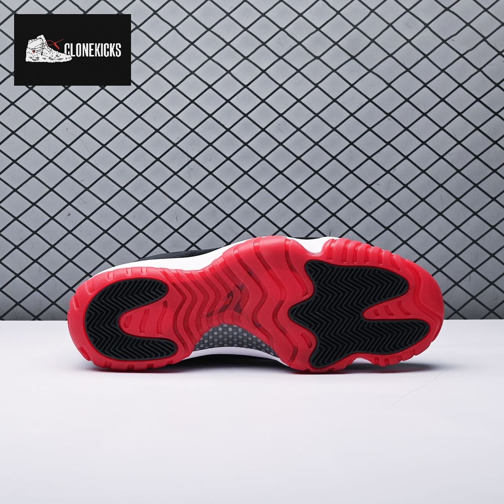 Air Jordan 11 Bred Velvet DB5457 061 Men's - Image 13