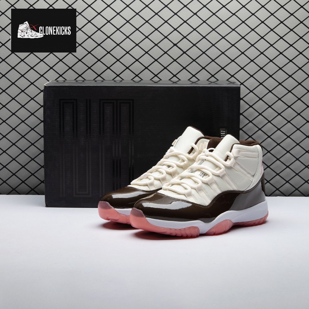 Air Jordan 11 CT8012-126 Men's