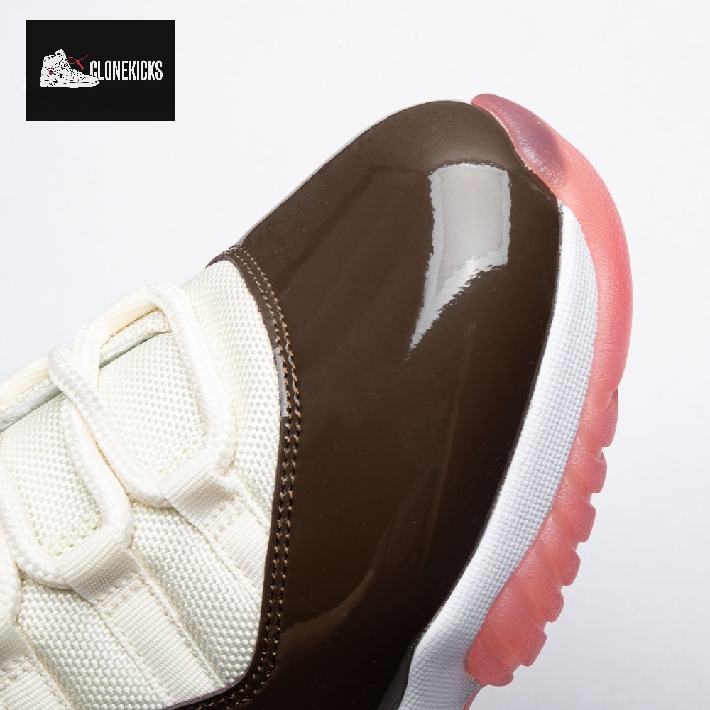 Air Jordan 11 CT8012-126 Men's - Image 2
