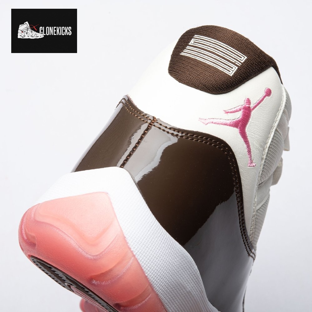Air Jordan 11 CT8012-126 Men's - Image 4