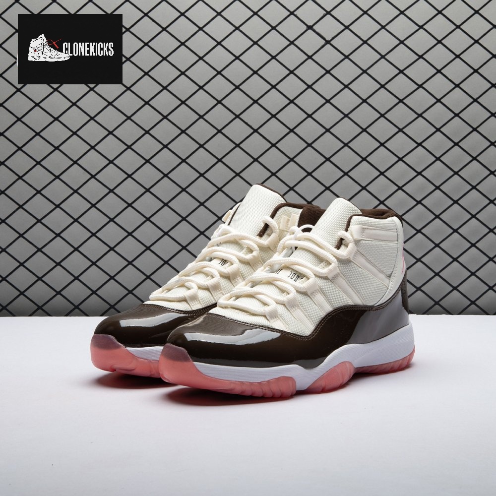 Air Jordan 11 CT8012-126 Men's - Image 9