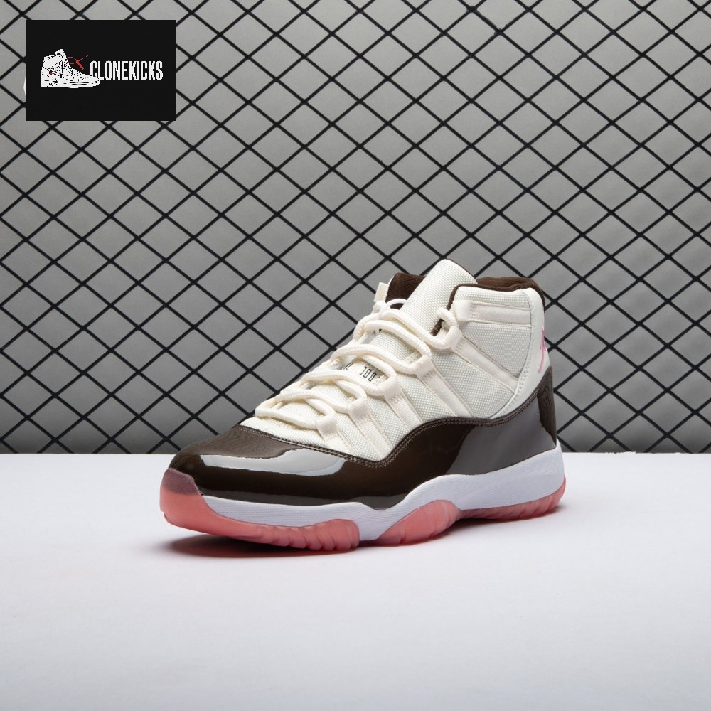 Air Jordan 11 CT8012-126 Men's - Image 10