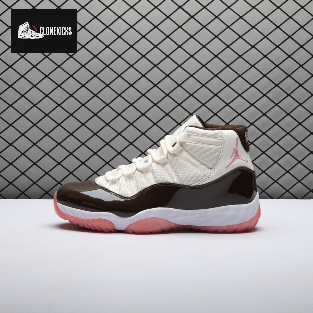 Air Jordan 11 CT8012-126 Men's - Image 11