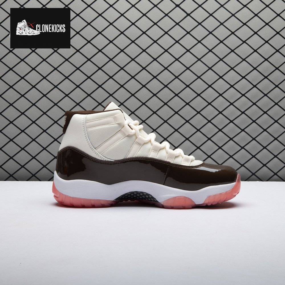 Air Jordan 11 CT8012-126 Men's - Image 12