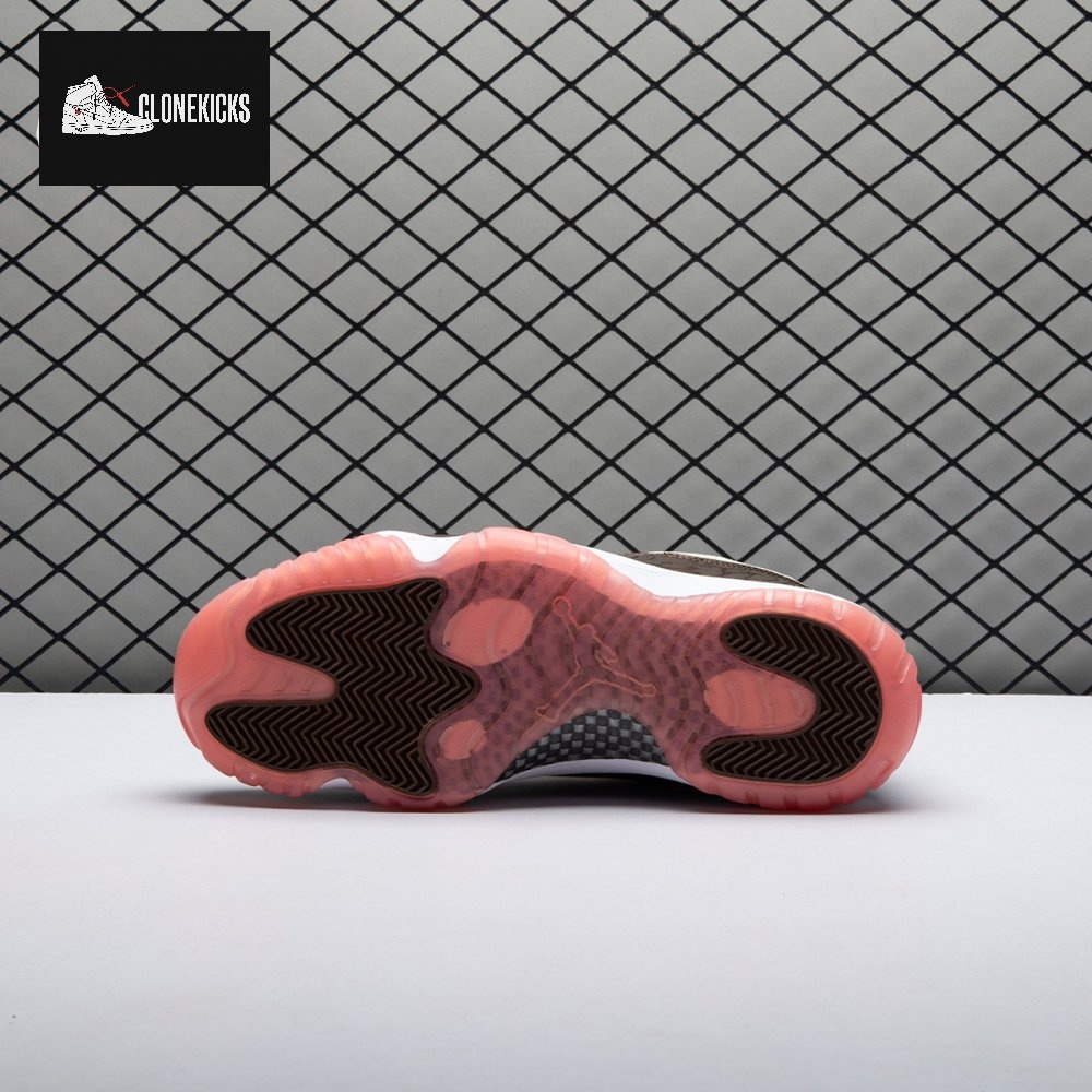 Air Jordan 11 CT8012-126 Men's - Image 13