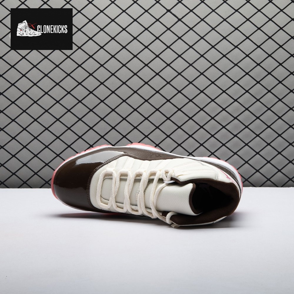 Air Jordan 11 CT8012-126 Men's - Image 14