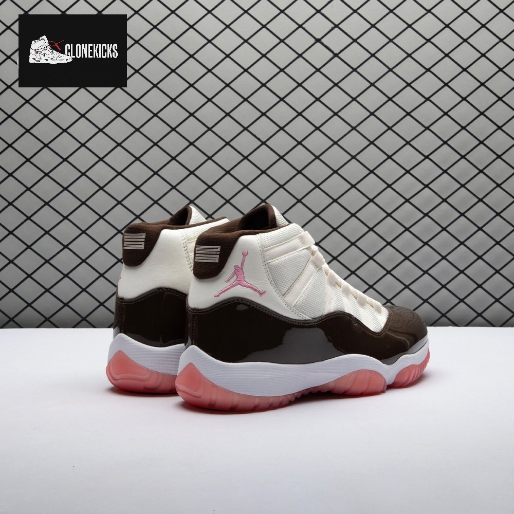 Air Jordan 11 CT8012-126 Men's - Image 15