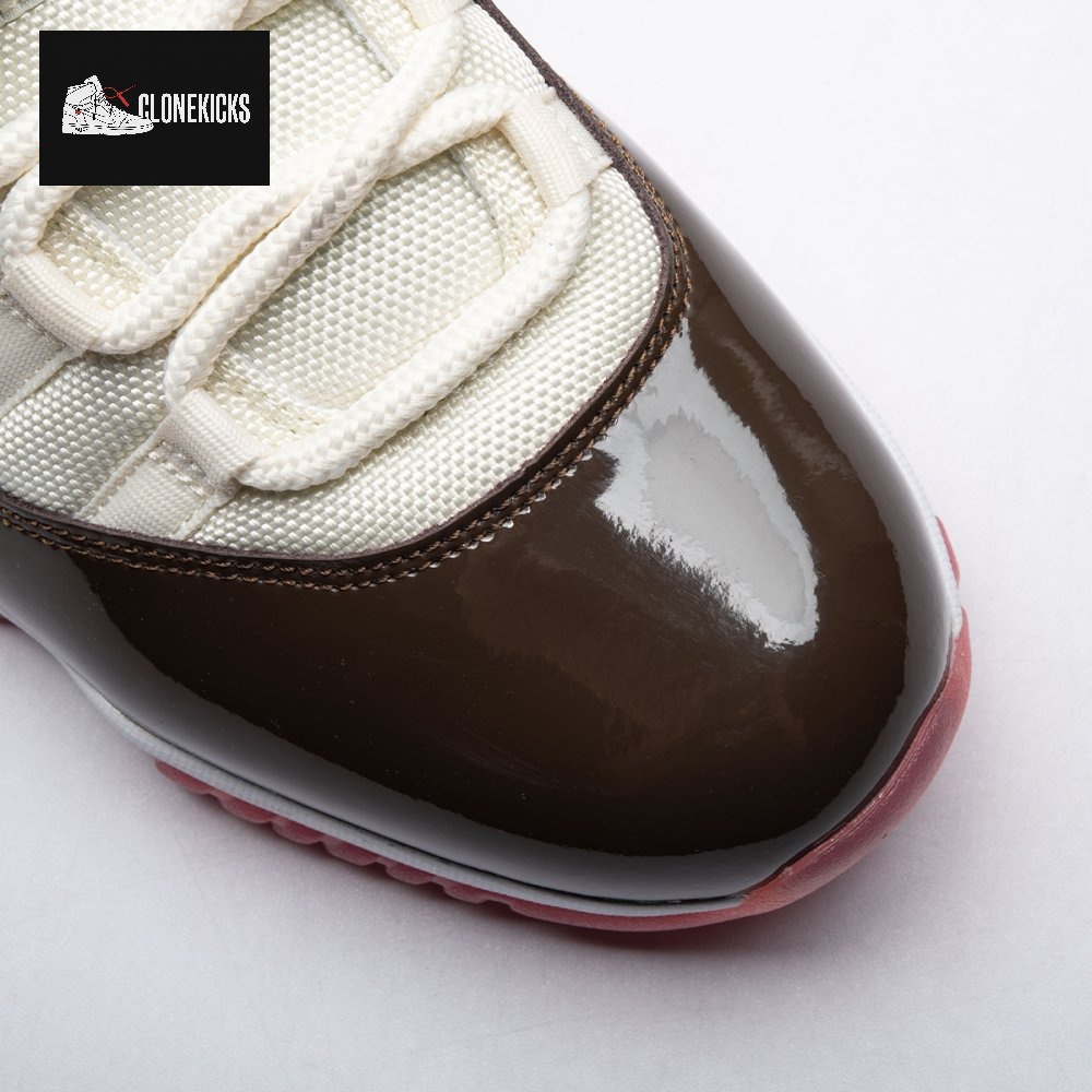 Air Jordan 11 CT8012-126 Men's - Image 16