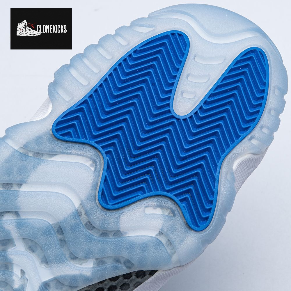 Air Jordan 11 Low Space Jam FV5104-004 Men's - Image 5