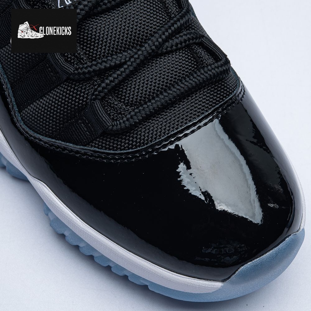 Air Jordan 11 Low Space Jam FV5104-004 Men's - Image 13