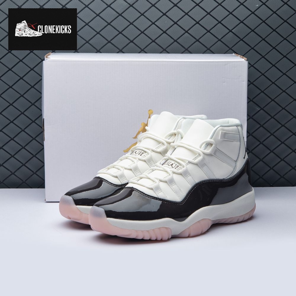 Air Jordan 11 Neapolitan Unisex