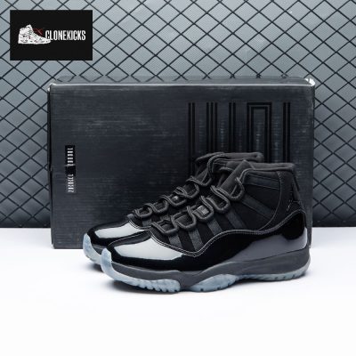 Air Jordan 11 Retro Cap and Gown Men's