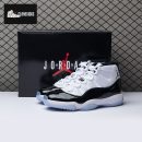Air Jordan 11 Retro Concord 378037-100 Unisex