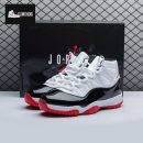 Air Jordan 11 Retro Concord Bred CT8012-106 Men's