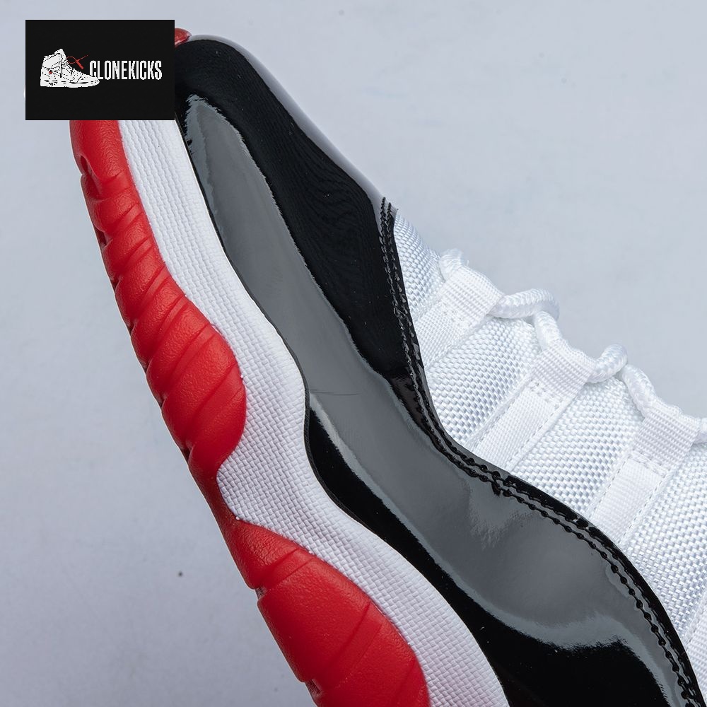 Air Jordan 11 Retro Concord Bred CT8012-106 Men's - Image 2