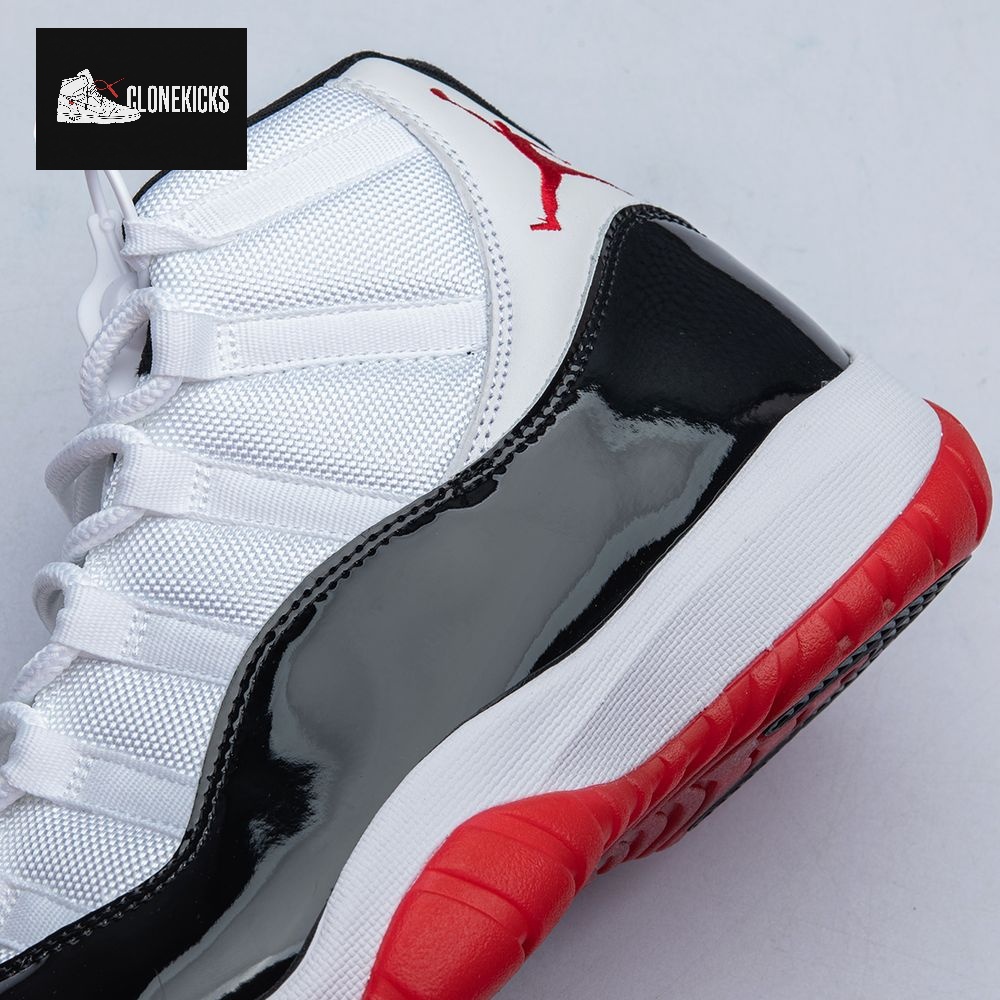 Air Jordan 11 Retro Concord Bred CT8012-106 Men's - Image 3