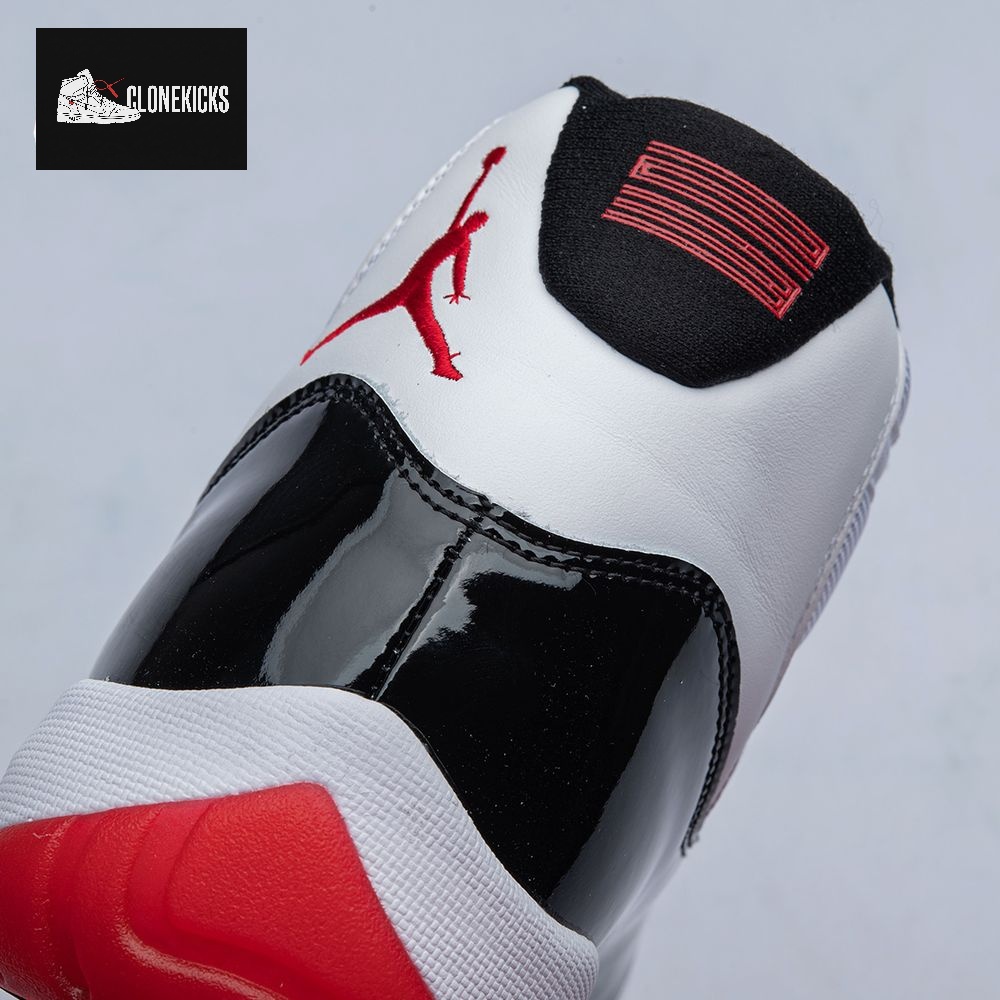 Air Jordan 11 Retro Concord Bred CT8012-106 Men's - Image 5
