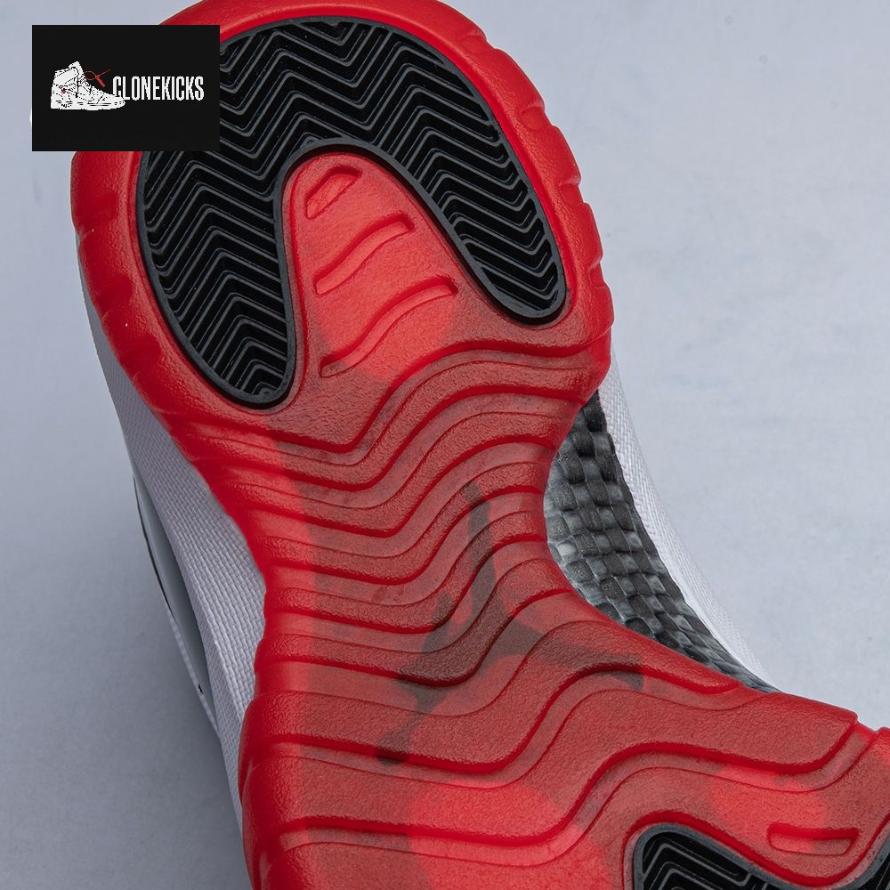 Air Jordan 11 Retro Concord Bred CT8012-106 Men's - Image 7