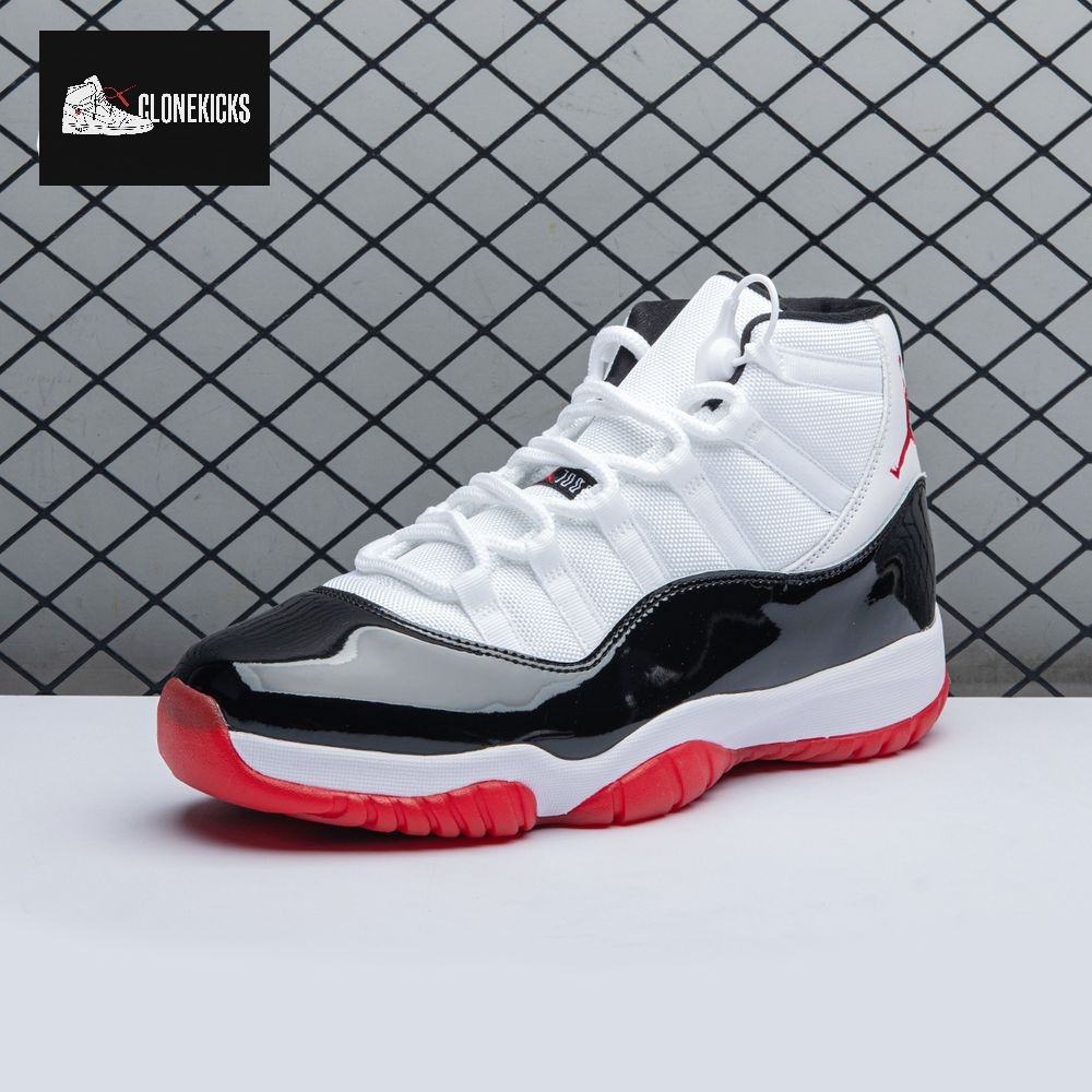 Air Jordan 11 Retro Concord Bred CT8012-106 Men's - Image 8