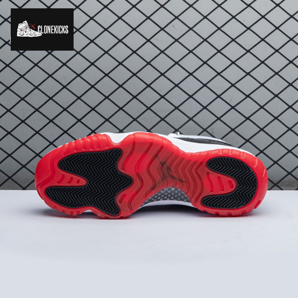 Air Jordan 11 Retro Concord Bred CT8012-106 Men's - Image 11