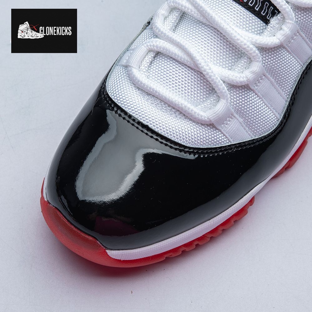 Air Jordan 11 Retro Concord Bred CT8012-106 Men's - Image 14