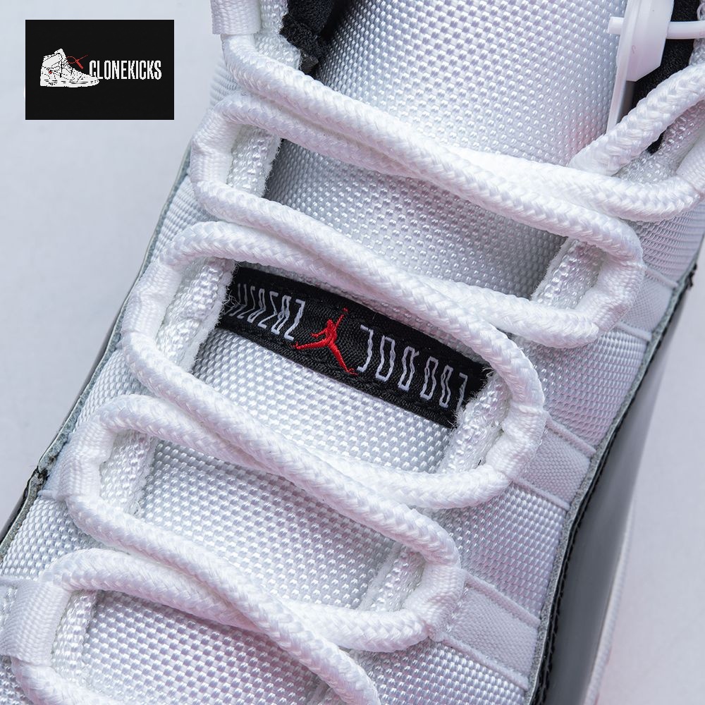 Air Jordan 11 Retro Concord Bred CT8012-106 Men's - Image 15