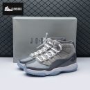 Air Jordan 11 Retro Cool Grey Unisex