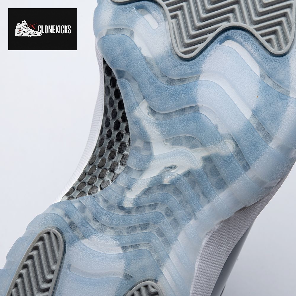 Air Jordan 11 Retro Cool Grey Unisex - Image 7