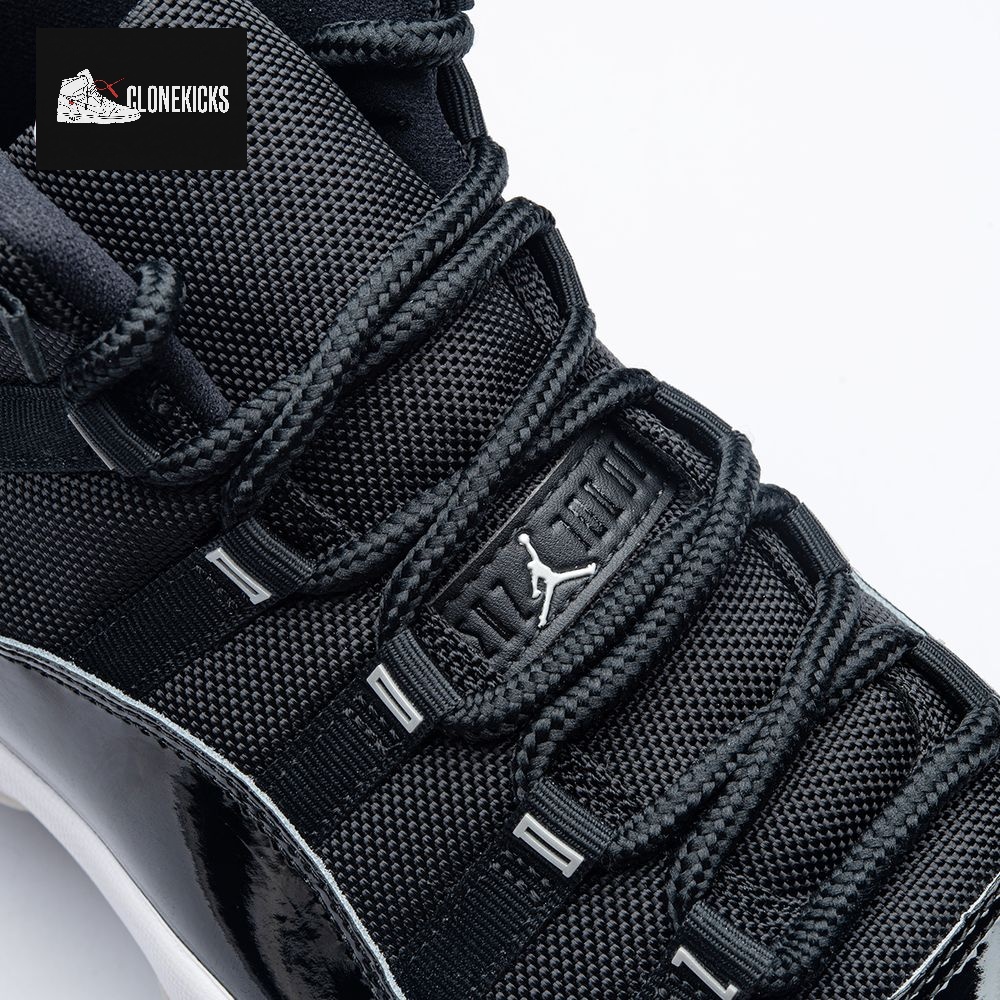 Air Jordan 11 Retro Jubilee 25th Anniversary Men's - Image 2