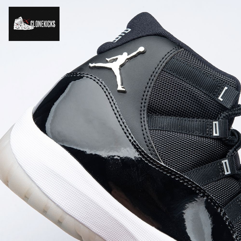 Air Jordan 11 Retro Jubilee 25th Anniversary Men's - Image 3