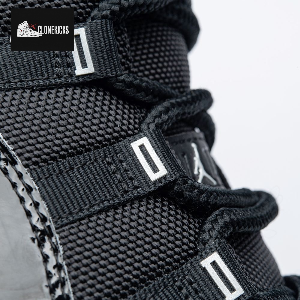 Air Jordan 11 Retro Jubilee 25th Anniversary Men's - Image 4