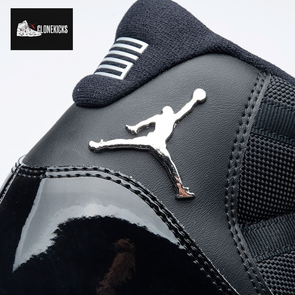 Air Jordan 11 Retro Jubilee 25th Anniversary Men's - Image 5