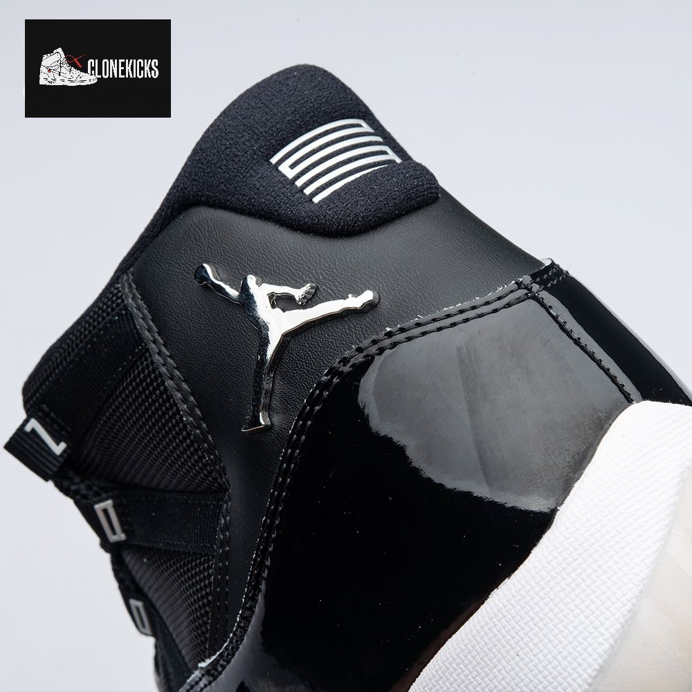 Air Jordan 11 Retro Jubilee 25th Anniversary Men's - Image 6