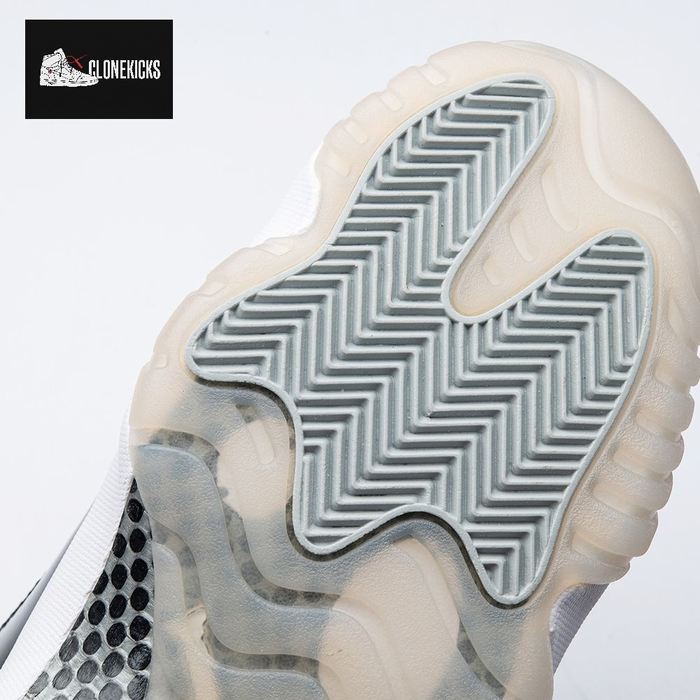 Air Jordan 11 Retro Jubilee 25th Anniversary Men's - Image 7