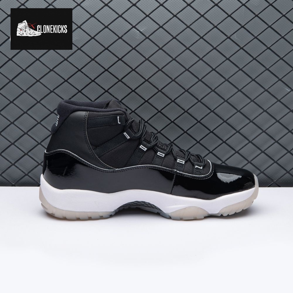 Air Jordan 11 Retro Jubilee 25th Anniversary Men's - Image 11