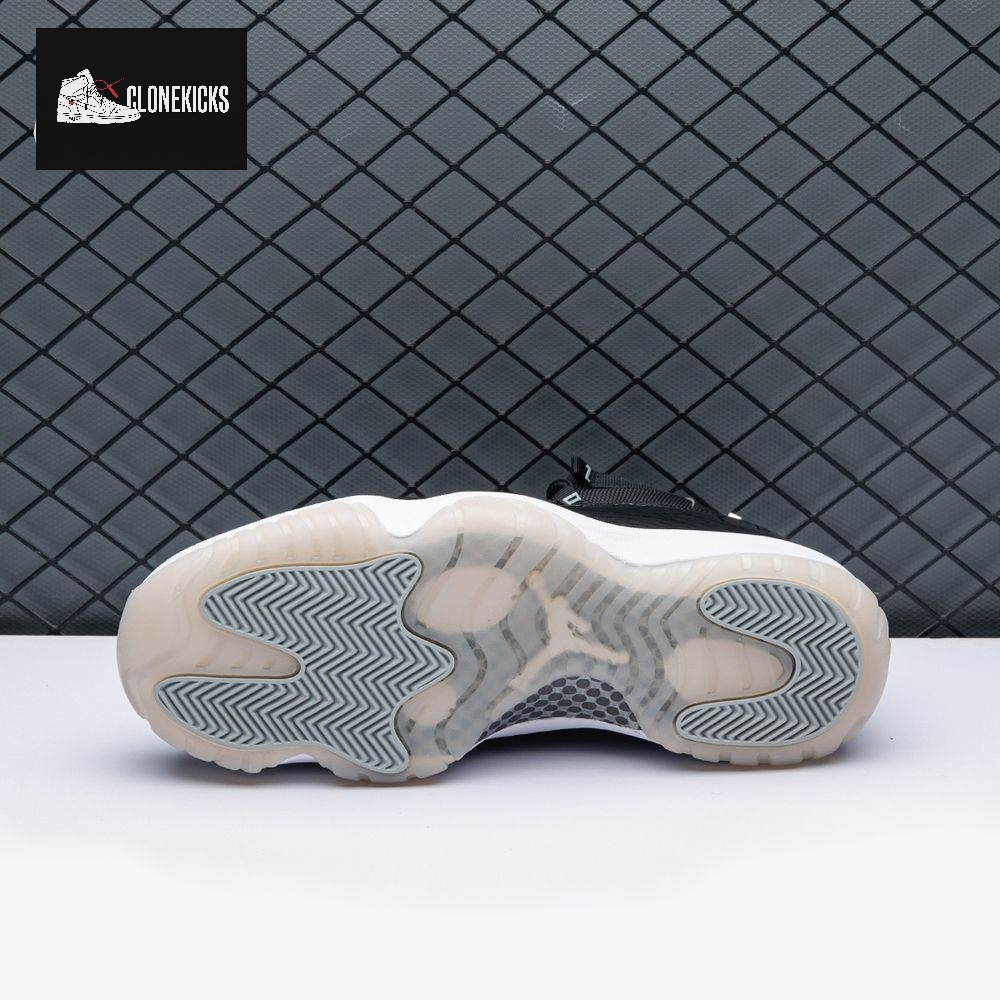 Air Jordan 11 Retro Jubilee 25th Anniversary Men's - Image 12