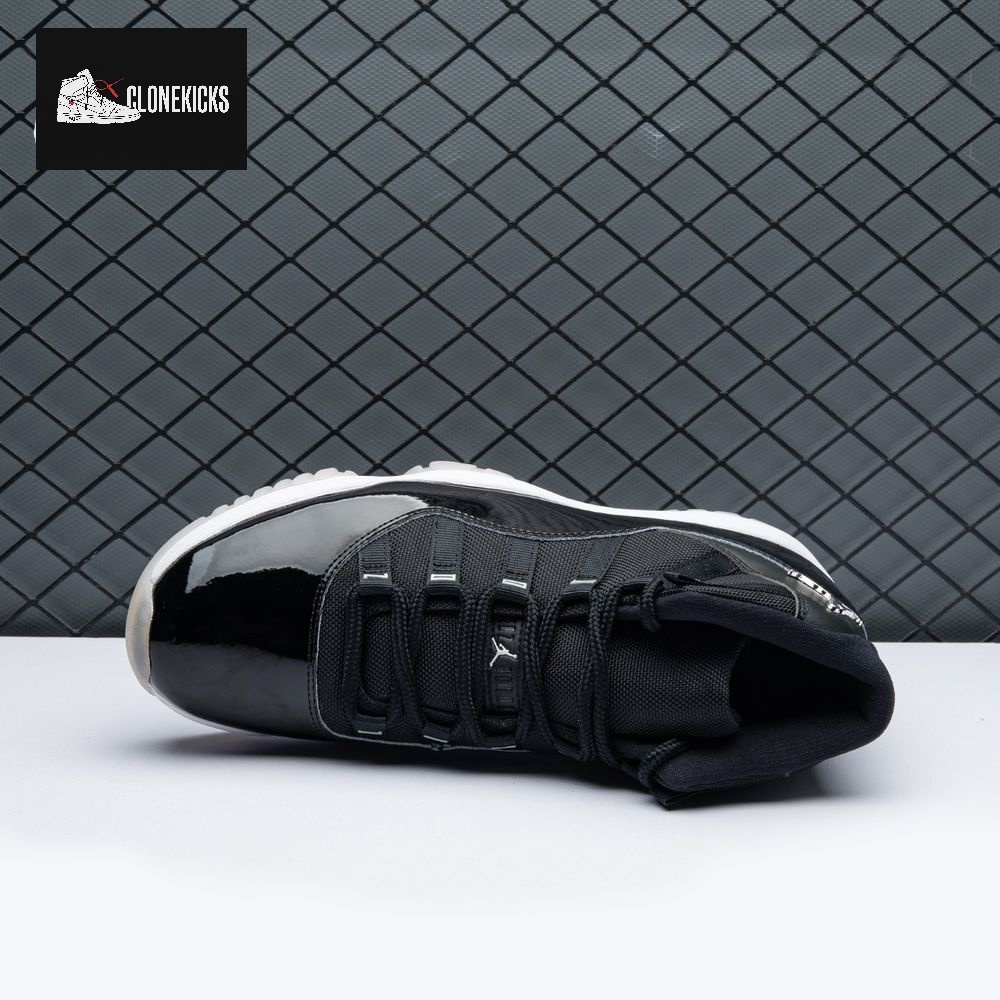 Air Jordan 11 Retro Jubilee 25th Anniversary Men's - Image 13