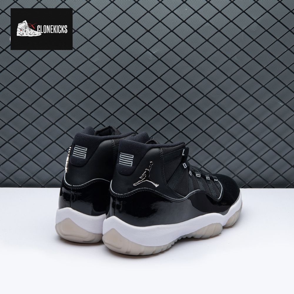 Air Jordan 11 Retro Jubilee 25th Anniversary Men's - Image 14