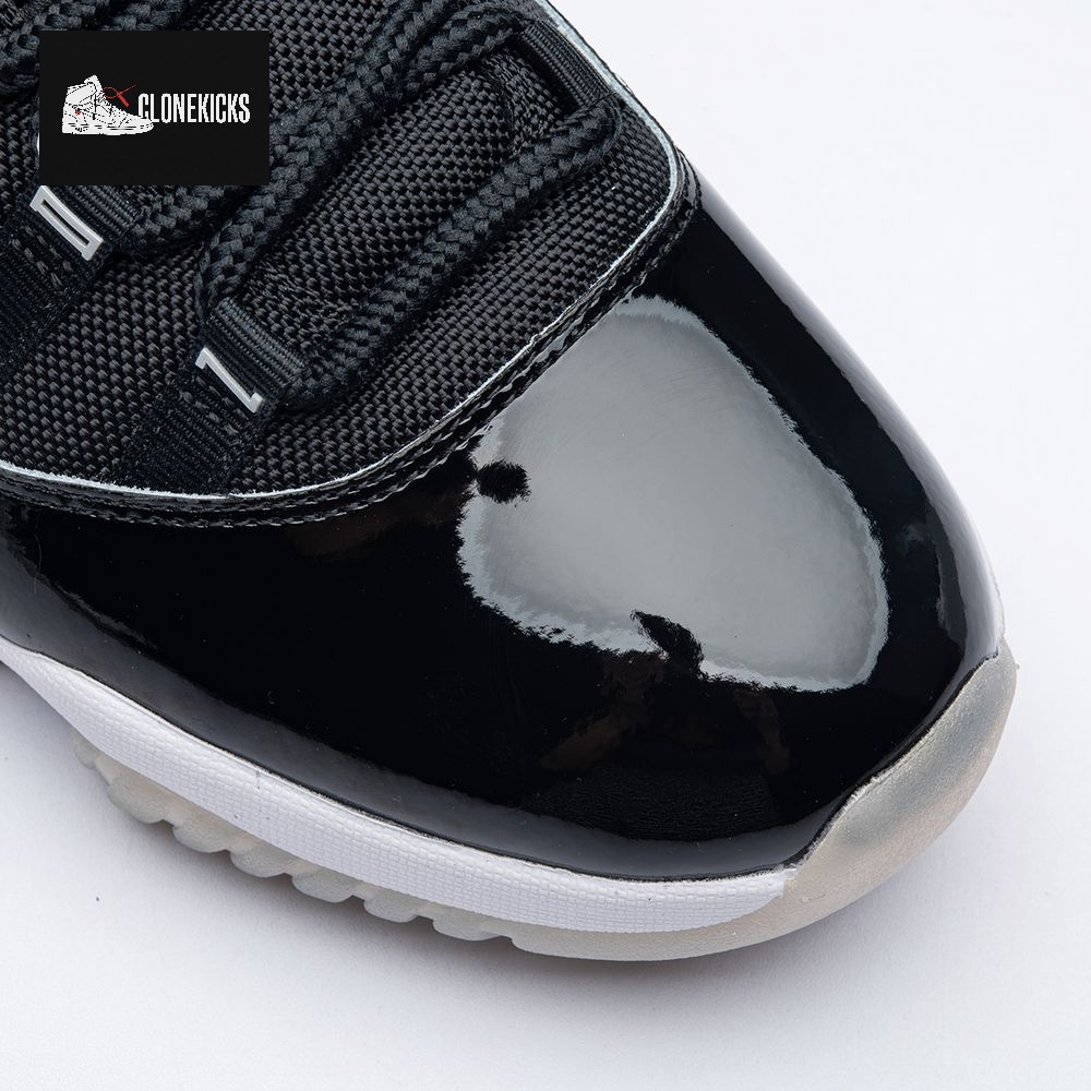 Air Jordan 11 Retro Jubilee 25th Anniversary Men's - Image 15