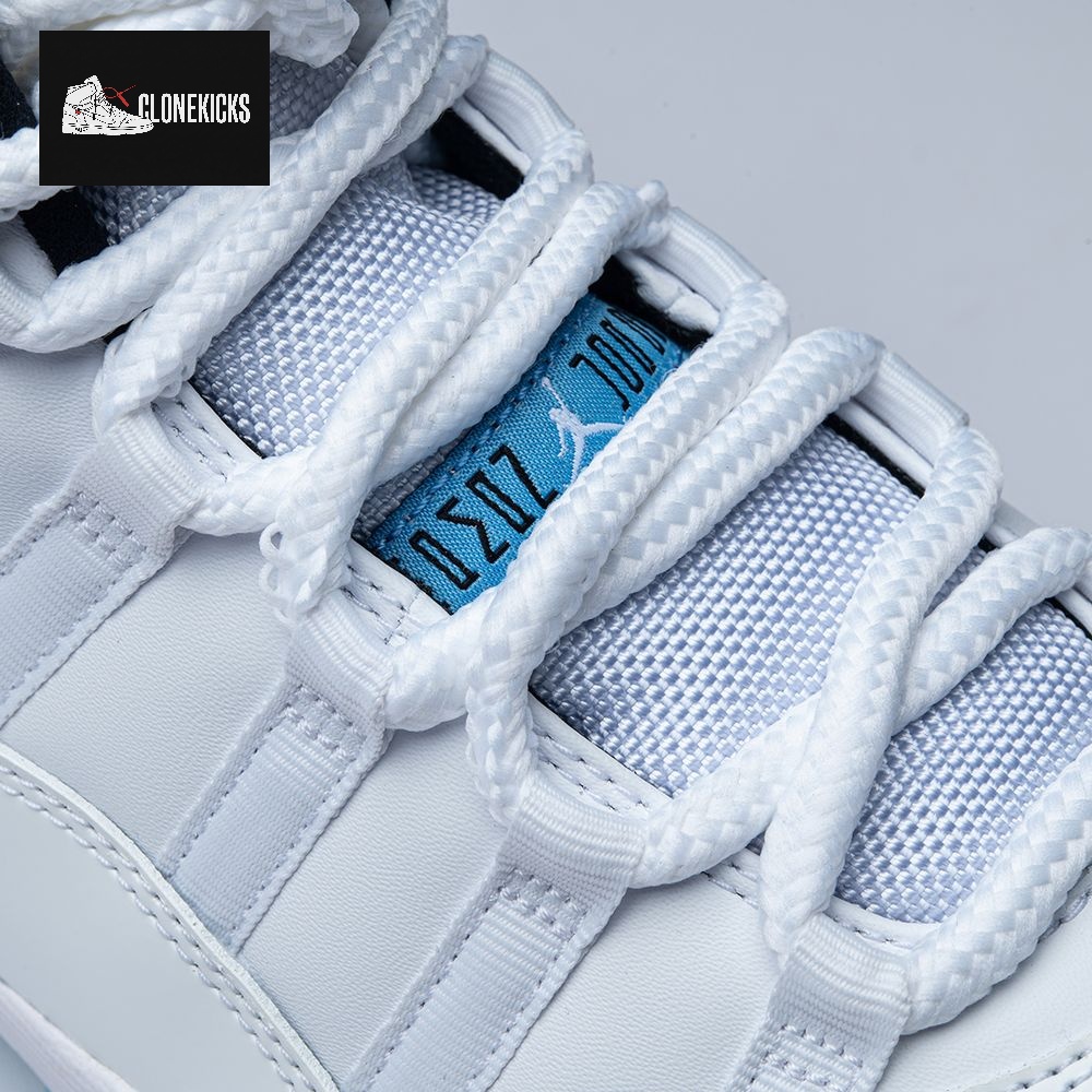 Air Jordan 11 Retro Legend Blue 2014 Men's - Image 10