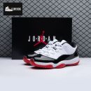 Air Jordan 11 Retro Low Concord-Bred AV2187 160 Men's