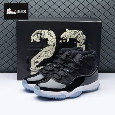 Air Jordan 11 Retro Space Jam Unisex