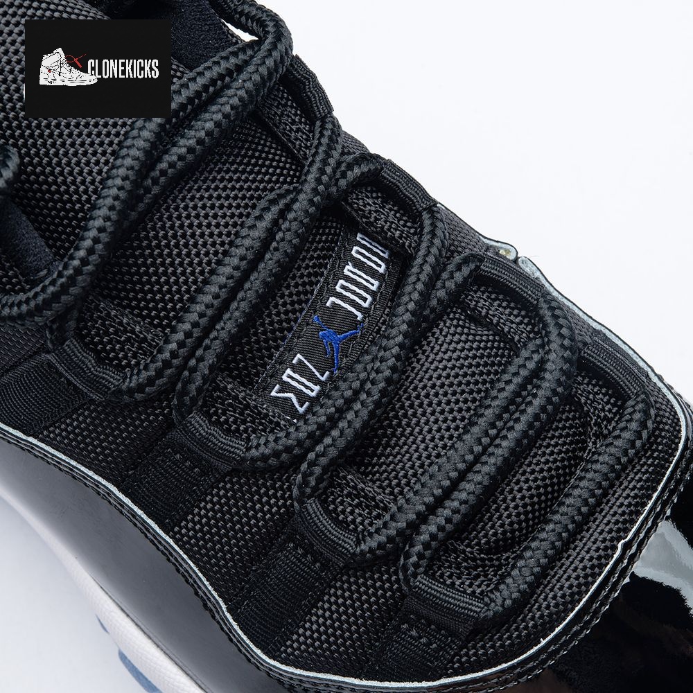 Air Jordan 11 Retro Space Jam Unisex - Image 2