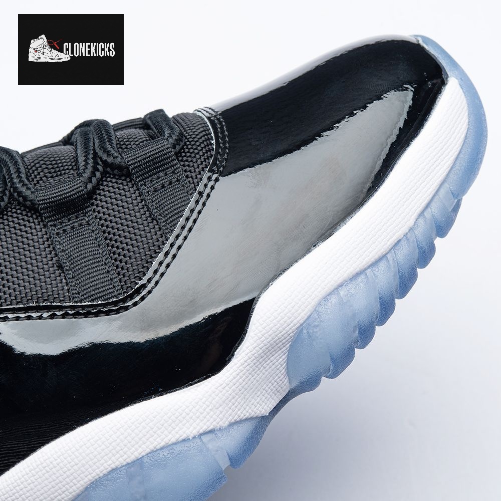 Air Jordan 11 Retro Space Jam Unisex - Image 4